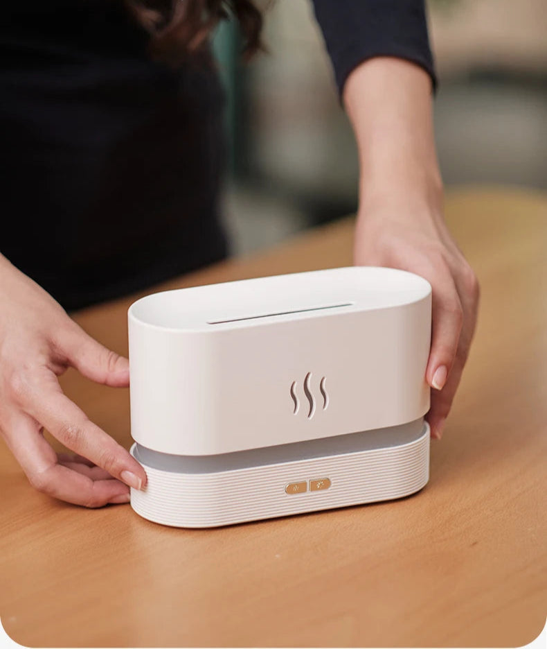 Aroma Mist Humidifier