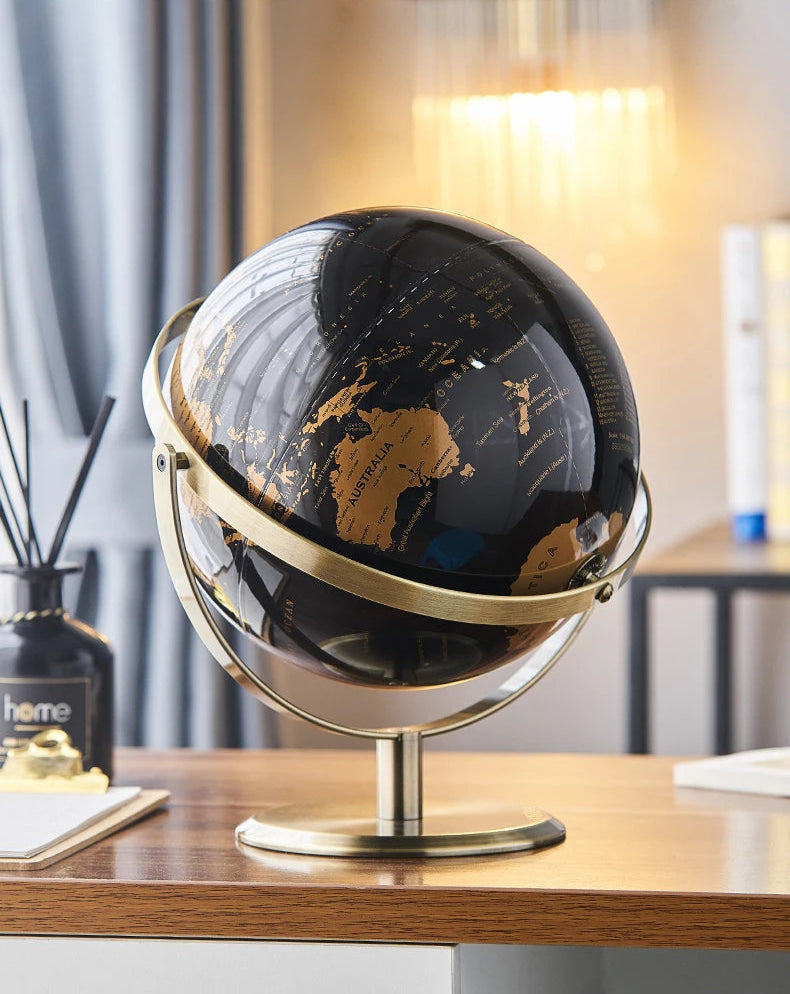 Atlas Globe