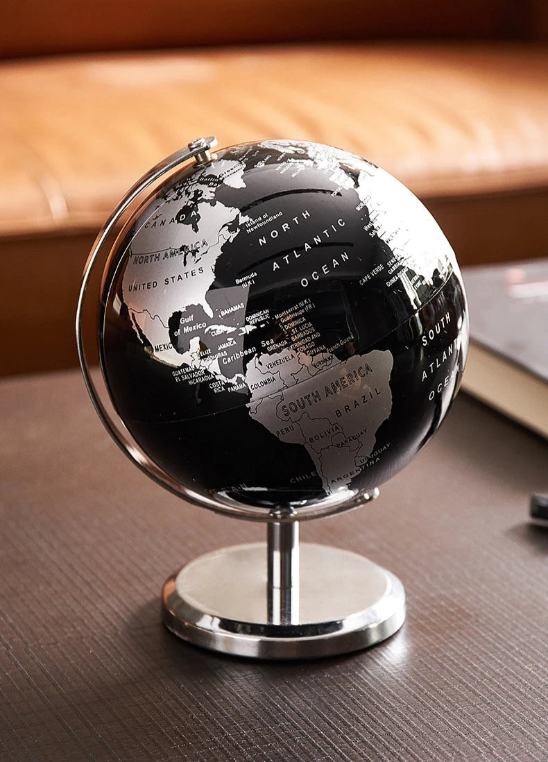 Atlas Globe