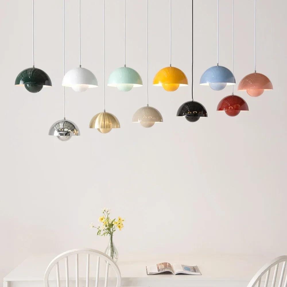 Bloom Chandelier Pendant
