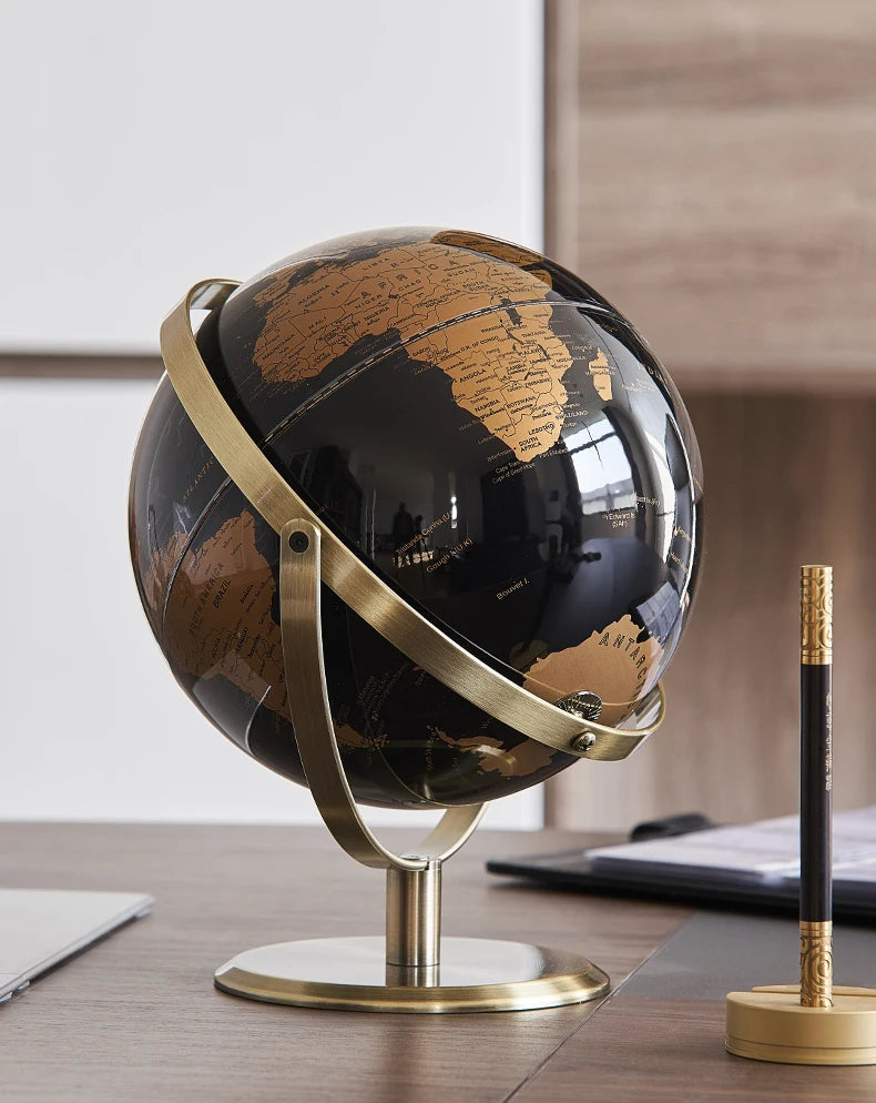 Atlas Globe