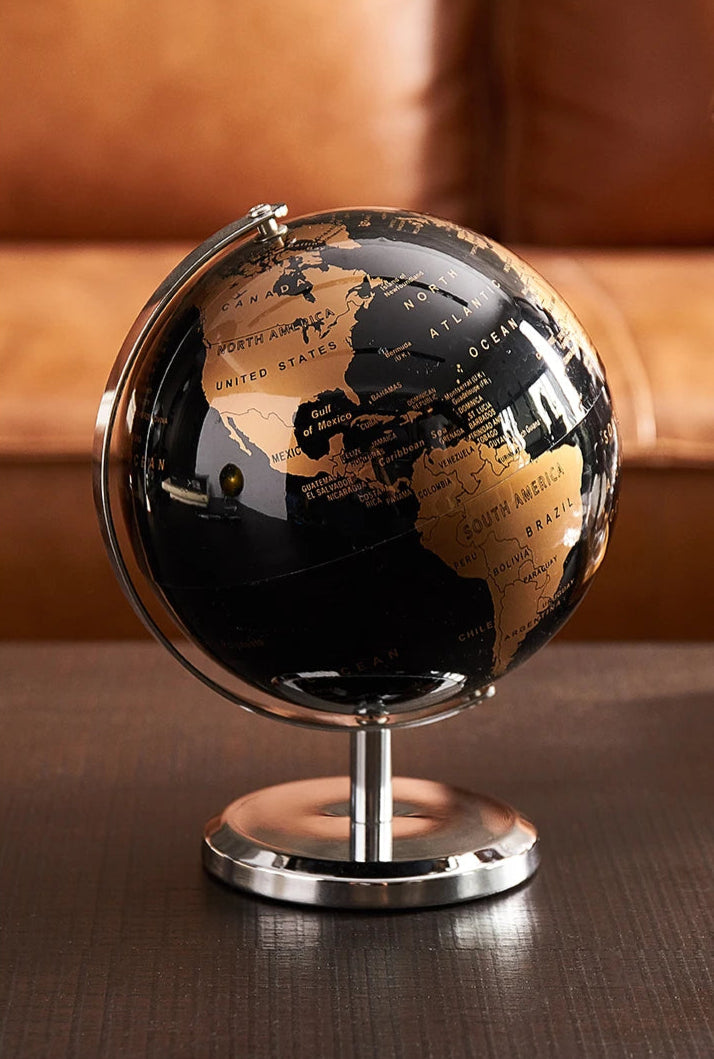 Atlas Globe