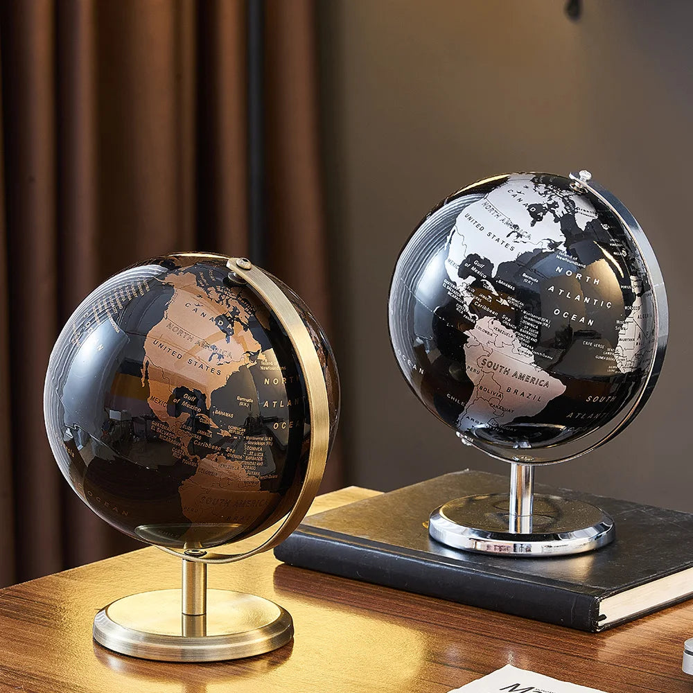 Atlas Globe