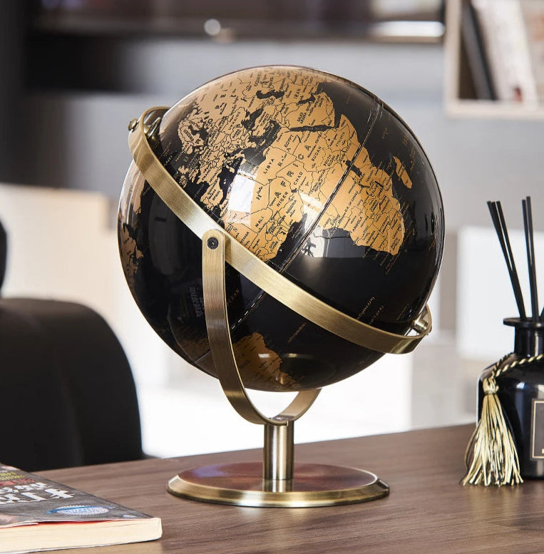 Atlas Globe