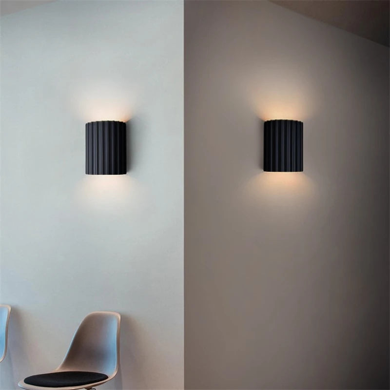 Oslo Soft Glow Wall Lamp