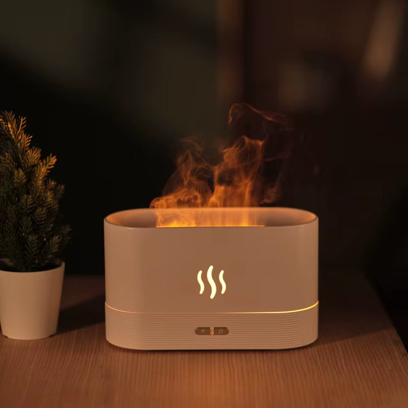 Aroma Mist Humidifier
