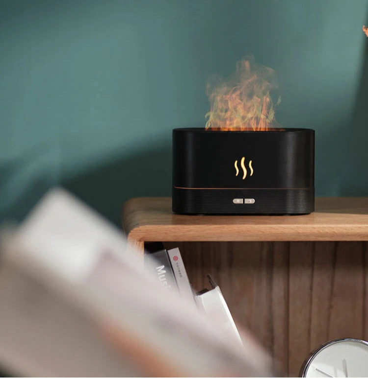 Aroma Mist Humidifier