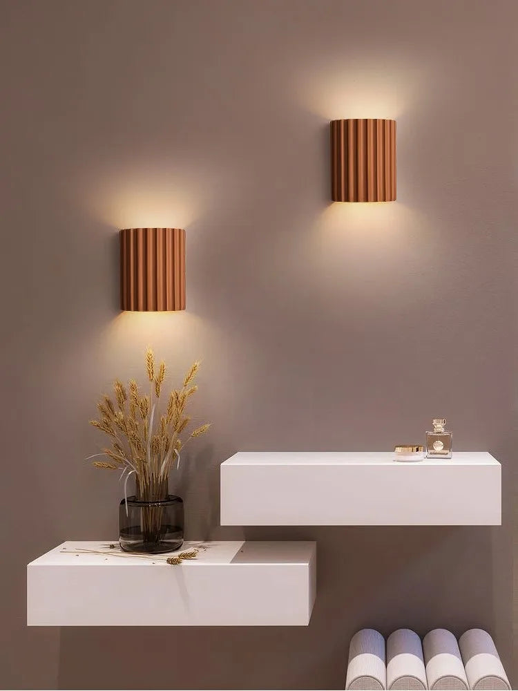 Oslo Soft Glow Wall Lamp