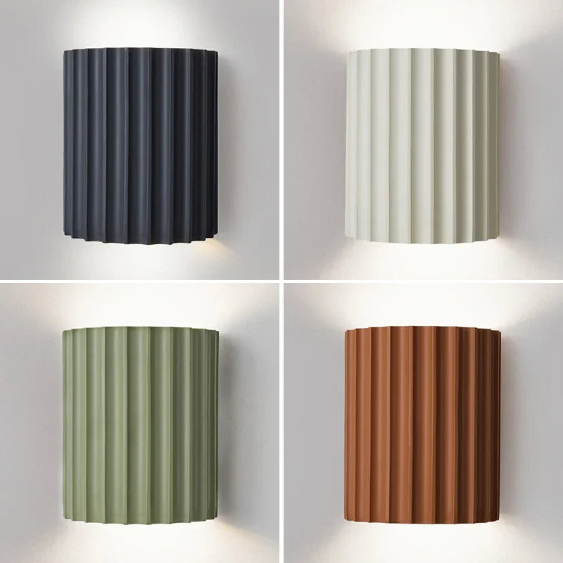 Oslo Soft Glow Wall Lamp