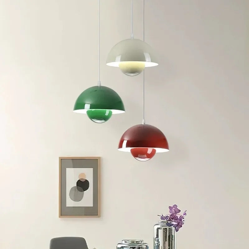 Bloom Chandelier Pendant