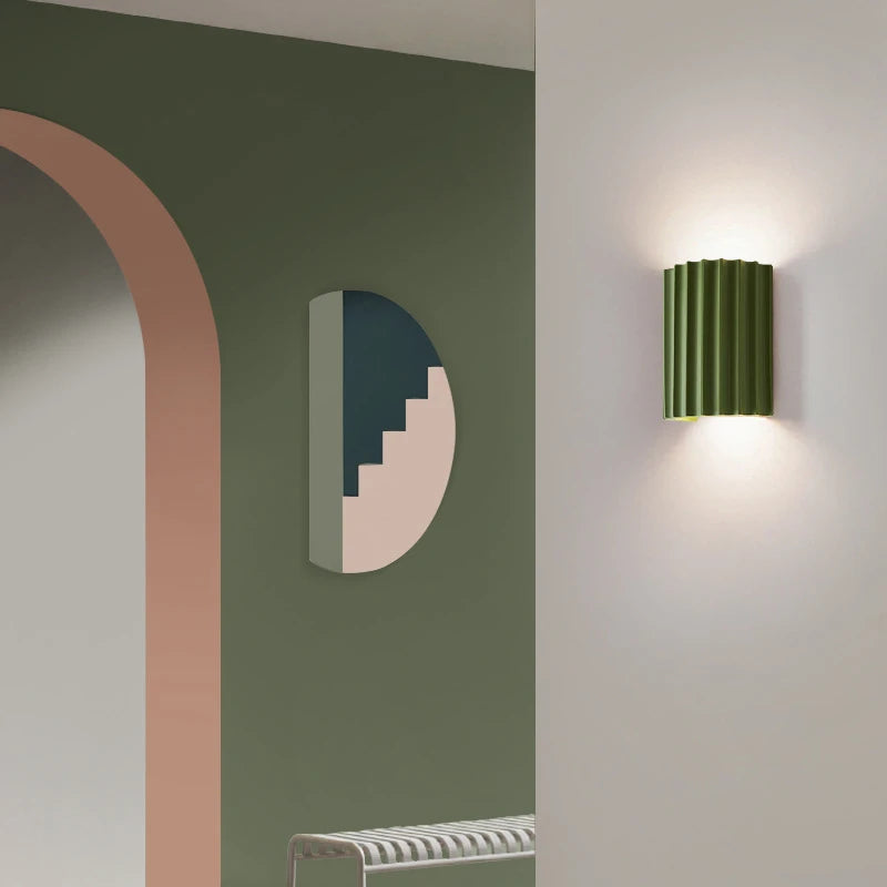 Oslo Soft Glow Wall Lamp