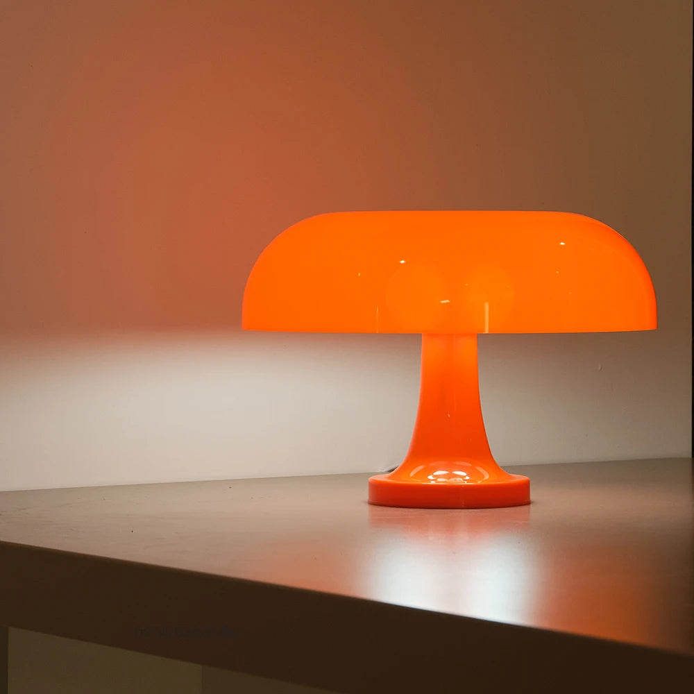 Bauhaus Mushroom Table Lamp