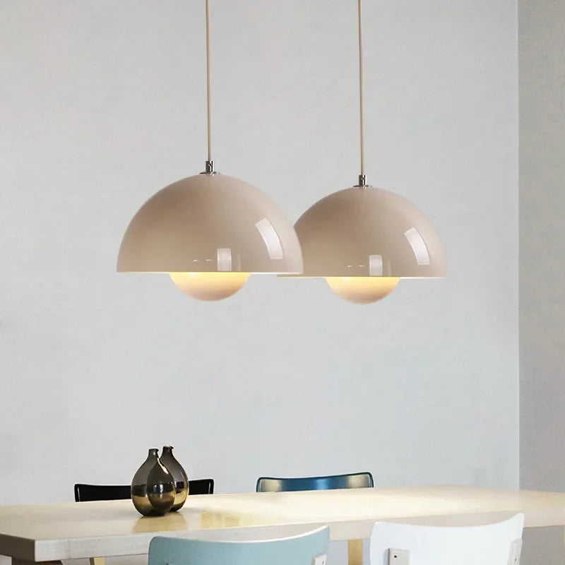 Bloom Chandelier Pendant
