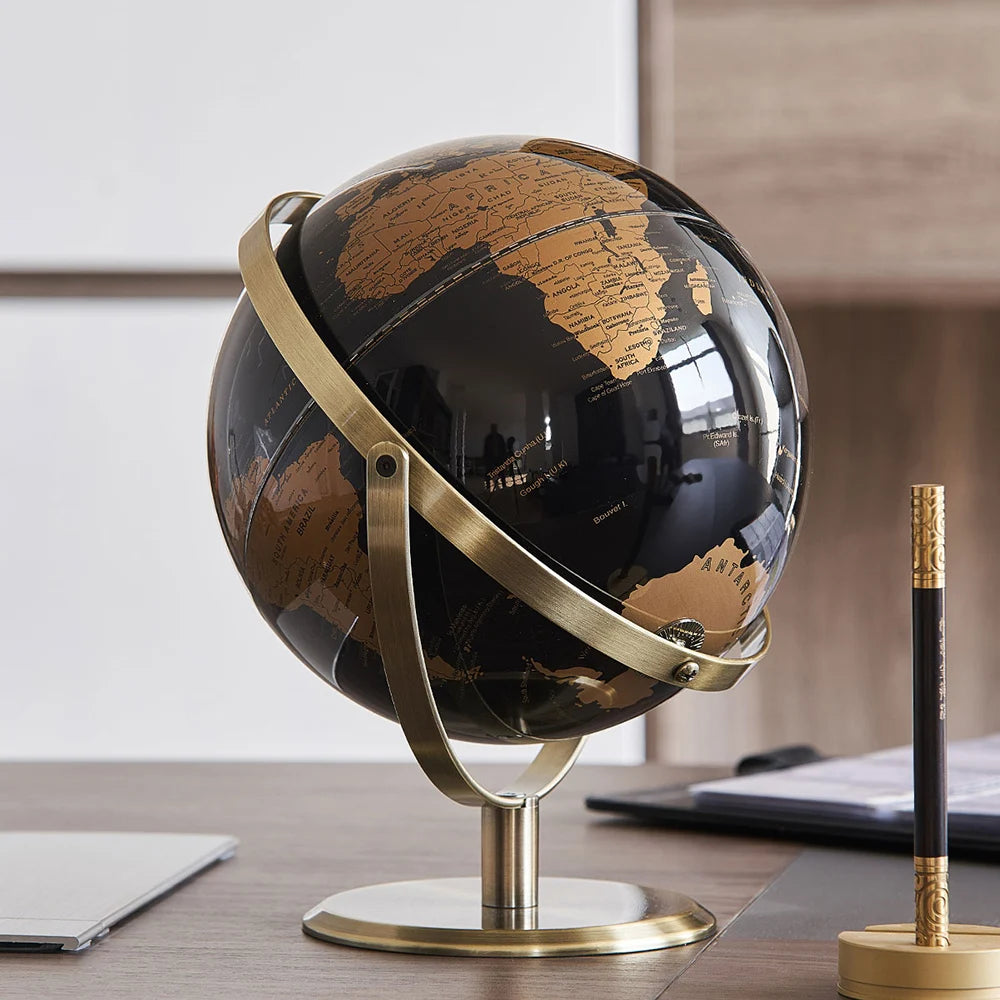 Atlas Globe