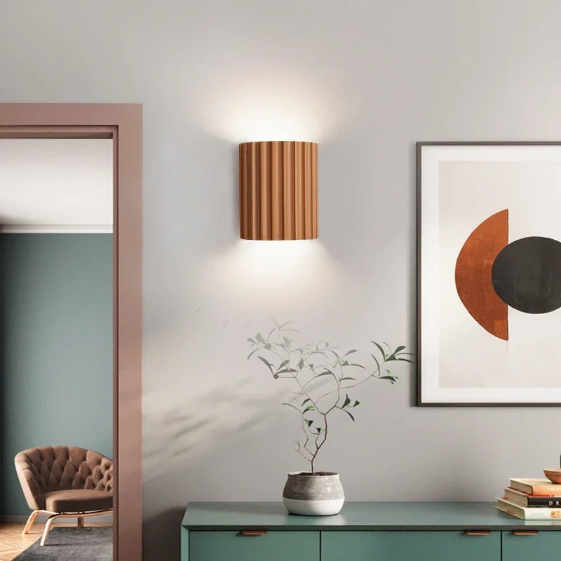 Oslo Soft Glow Wall Lamp